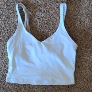 Lululemon align tank